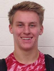 Mason Bartol, Kimberly