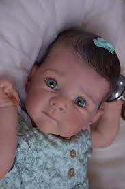 Bettie reborn doll by Lori And Doug Grover
