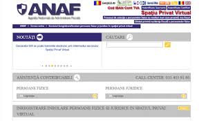 Check spelling or type a new query. Formular 600 Anaf AnunÈ›Äƒ Oficial CÄƒ PoÈ›i Depune DeclaraÈ›ia È™i Online Prin SpaÈ›iul Privat Virtual Cum IÈ›i PoÈ›i Deschide Cont In Spv