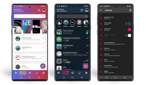 Delta Yowhatsapp V3 2 1 Latest Version Download Now Delta Download Wallpaper Editor