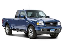 Thanks to modern locks and rolling encoded security systems it is not a job for an amateur to try to unlock a ford ranger's door without a key. 2009 Ford Ranger Reviews Ratings Prices Consumer Reports