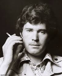 Charley was born with a drawerful of silver spoons in his mouth