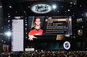 Kraken 2021 nhl expansion draft rules same as golden knights followed. New Jersey Devils An Early Look At The 2021 Seattle Expansion Draft