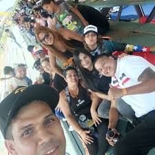 TeamOptraVenezuela🇻🇪🛞