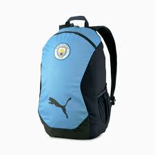 Manchester City Fc Final Backpack Puma Us