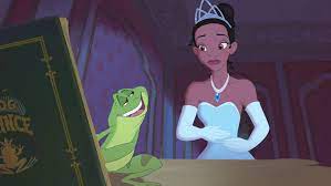 La Actriz De Tiana Y El Sapo Responde Ante El Polemico Blanqueamiento De Piel De Su Personaje En Ralph Rompe Internet