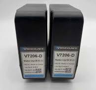 Original New V7206 Make up for Videojet Cij Inkjet Printer ...