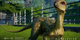 Available at the start of the game. New Herbivore Dinosaur Pack For Jurassic World Evolution Comes With A Free Update Gametyrant