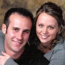 Dave Martz and Mindy Wadsworth