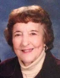 Betty J Anspach Obituary