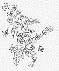 Browse photos, vectors, icons and much more. Sketchy Flowers Free Vector Hand Drawn Flowers Transparent Background Clipart 315138 Pikpng