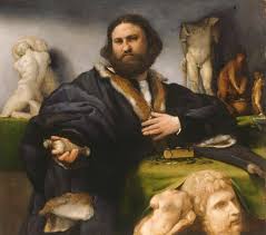 Dreamers Lovers And Zealots Lorenzo Lotto S Portraits Review Portrait Renaissance Portraits Lotto