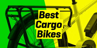 cargo bike reviews 9 best cargo bikes 2019