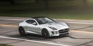 Check spelling or type a new query. 2015 Jaguar F Type V 6 S Coupe Test 8211 Review 8211 Car And Driver
