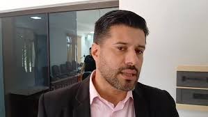 Hendyla Salto del Guaira