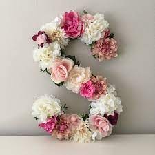 A list of perennial flowers from a to z for your garden. Buy Personalized Alphabet Flowers Online At Best Price Od