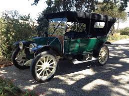 Buick 1911 Beautiful Car Car Tour Antique Cars Buick Cars
