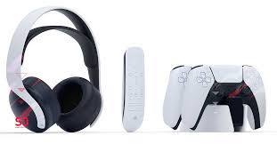 Ps5 Family Explained Prices Confirmed As Pre Orders Open For Playstation 5 Product Range Pulse 3d Wireless Headset Ps5 Controller Dualsense Charging Station Ps5 Media Remote And Hd Camera Stealth Optional