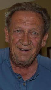 Wayne "Butch" William Steffey