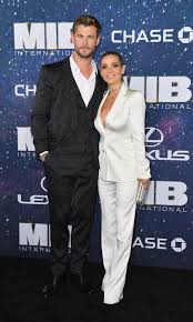 Elsa pataky is a 44 year old spanish actress. Chris Hemsworth Reveals Secrets Behind His And Elsa Pataky S Successful Marriage