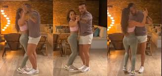 Maybe you would like to learn more about one of these? Con Todo Jessi Uribe Y Paola Jara Bailan Amor De Amantes