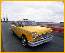 Image result for Old English White 1992 Taxi