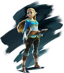 Check out our zelda ssbu selection for the very best in unique or custom, handmade pieces from our video games shops. Princess Zelda Smashpedia Fandom
