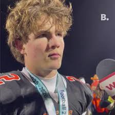 Jason Sperry grabs critical interception in final seconds