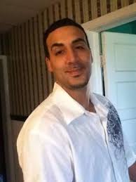 Jaime Gonzalez Obituary (2016)