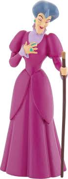 Na konci natáčení známé vánoční pohádky tak celý český štáb zděšeně zjistil, že herečka jim po celou dobu bez problémů rozuměla. Macecha Od Popelky Bembo Cz