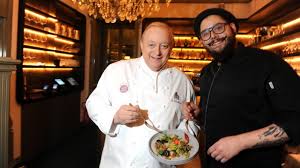 Alfons schuhbeck heißt sie herzlich willkommen was sie schon immer wissen wollten! Munchen Schuhbeck Schliesst Gourmet Restaurant Alfons Munchen Sz De