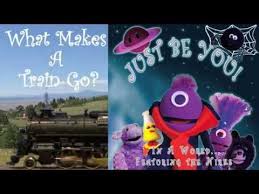 What Makes A Train Go A Song About Steam Trains For Kids Music For Kids Childrens Music Kids Songs