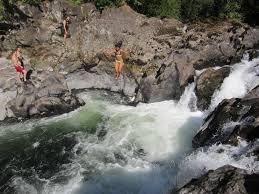 We did not find results for: Moulton Falls Trail In Washington Leads To The Dreamiest Swimming Hole