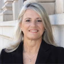 Kristine Marcus's Instagram, Twitter & Facebook