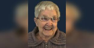 Obituary information for Margaret E. Schutte