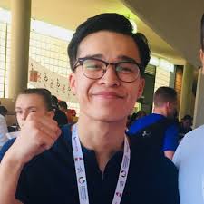 Aron Anh Ky Huynh (@fresh_rice99)