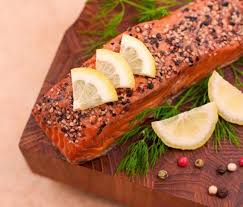 20 of the best ideas for traeger smoked salmon. Hot Smoked Salmon With Yuzu Honey Mustard Salmon Recipes Brown Sugar Honey Smoked Salmon Recipe Smoked Food Recipes