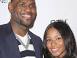 Image of Who is Lebron James wife?