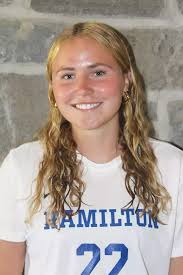 2025 Women's Soccer Roster