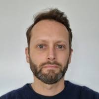 Frederico Silverio Marques Email & Phone Number