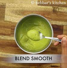 Also, vinegar can be replaced with lemon juice. Green Chili Sauce Recipe How To Make Chilli Sauce Homemade Chili Sauce