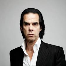 Nick Cave's discography