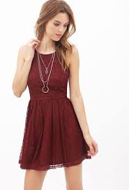 Crisscross Back Lace Dress Pretty Dresses Lace Dress Forever 21 Cute Dresses