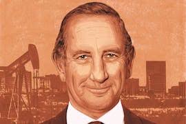 Clayton Williams Archives