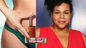 Who is Too Hot to Handle narrator, Desiree Burch?