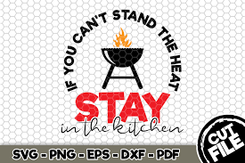 Download Stay In The Kitchen Graphic By Svgexpress Creative Fabrica PSD Mockup Templates