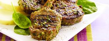 Check spelling or type a new query. Costolette Di Agnello Marinate Alle Erbe