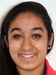 2013 California State Science Fair Participants