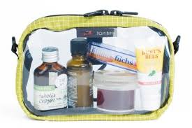 Mar 01, 2020 · how large is a quart size bag? Carry On Toiletry Bag Alternatives To A Ziploc Her Packing List