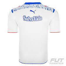 Check spelling or type a new query. Puma Olimpia Honduras Home 2013 Jersey